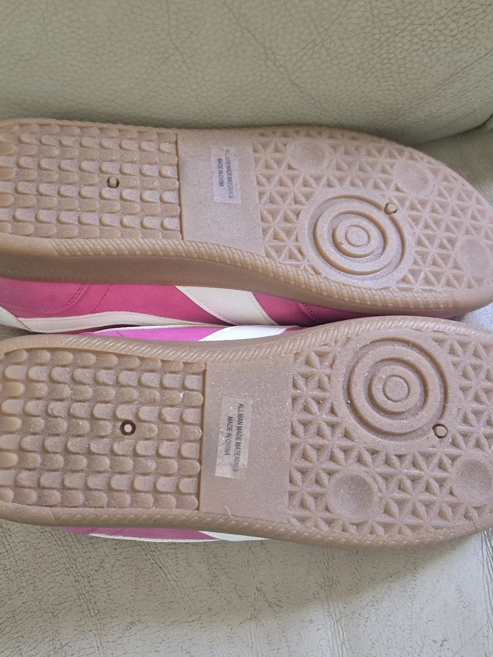Dolce Vita Quatum Suede Sneakers